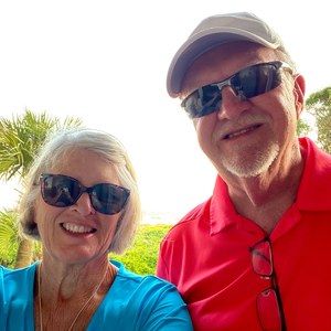 Meet your Posher, Debbie